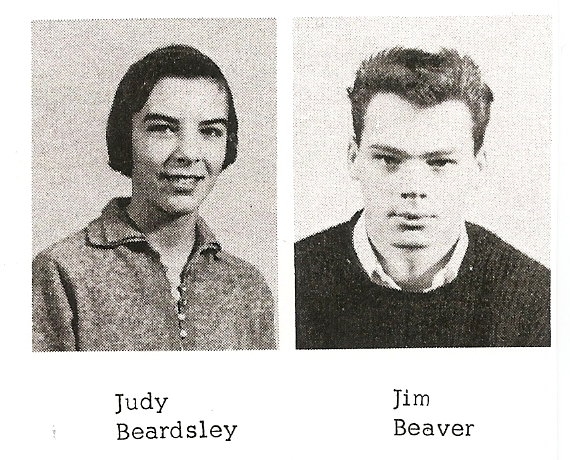Judy Beardsley/Jim Beaver