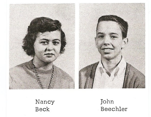 Nancy Beck/John Beechler